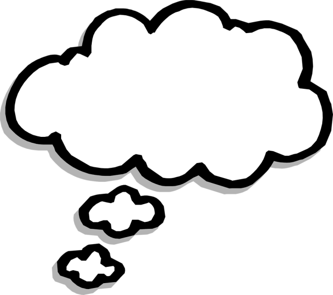 6478-illustration-of-a-cartoon-thought-bubble-balloon-pv